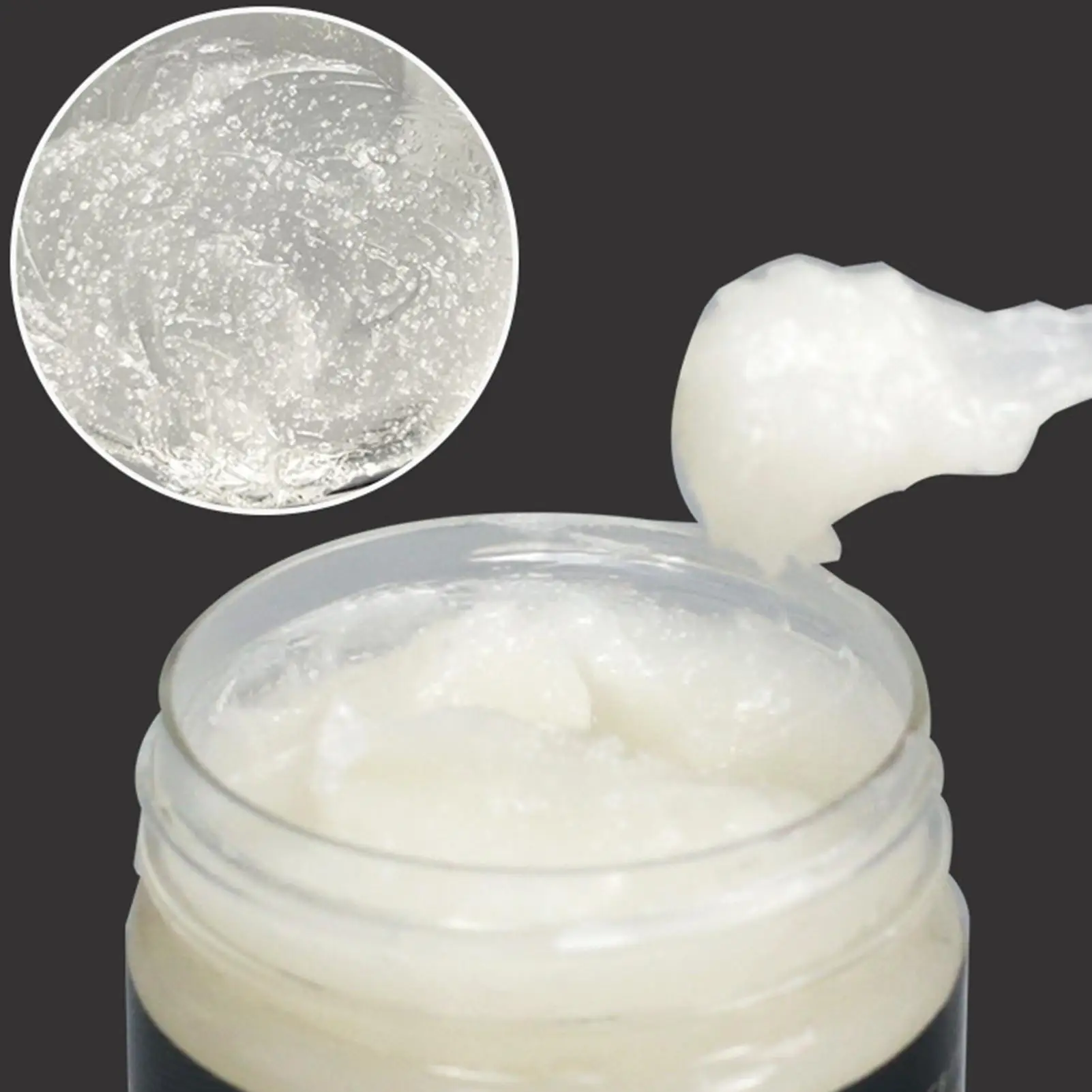 Carbon Fiber Anti Slip Agent 100g Carbon Fiber Anti Slip Paste Multifunctional Bicycle Carbon Grease Bicycle Assembly Grease