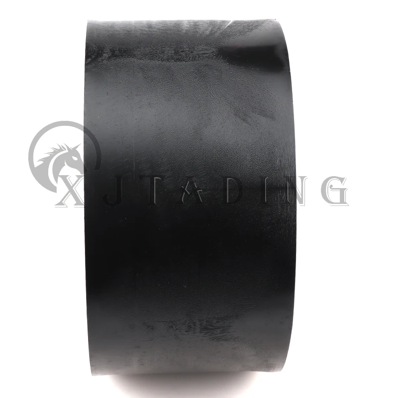 Gas Powered Kart 10x4.50-5 11x7.10-5Inch Plastic Wheel Replacement PVC Tire Rim Scooter Sleeve Drift Trike Street Wheel parts