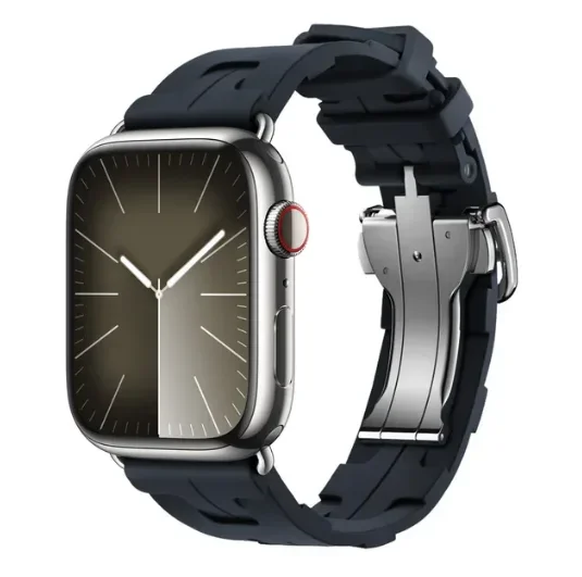 Klim Loop Strap for Smartwatch - Enhanced Durability and Style Wristband