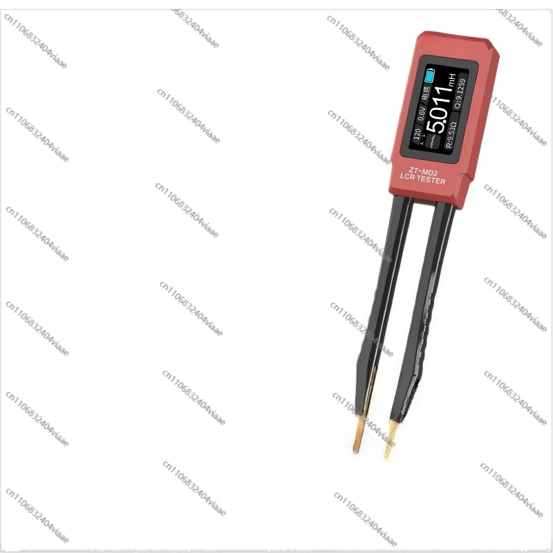 For Intelligent Digital LCR Tweezers, Bridge ZT-MD2 Chip Resistance and ...