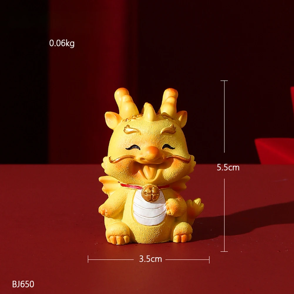 Рисунок 5 - Талисман дракона