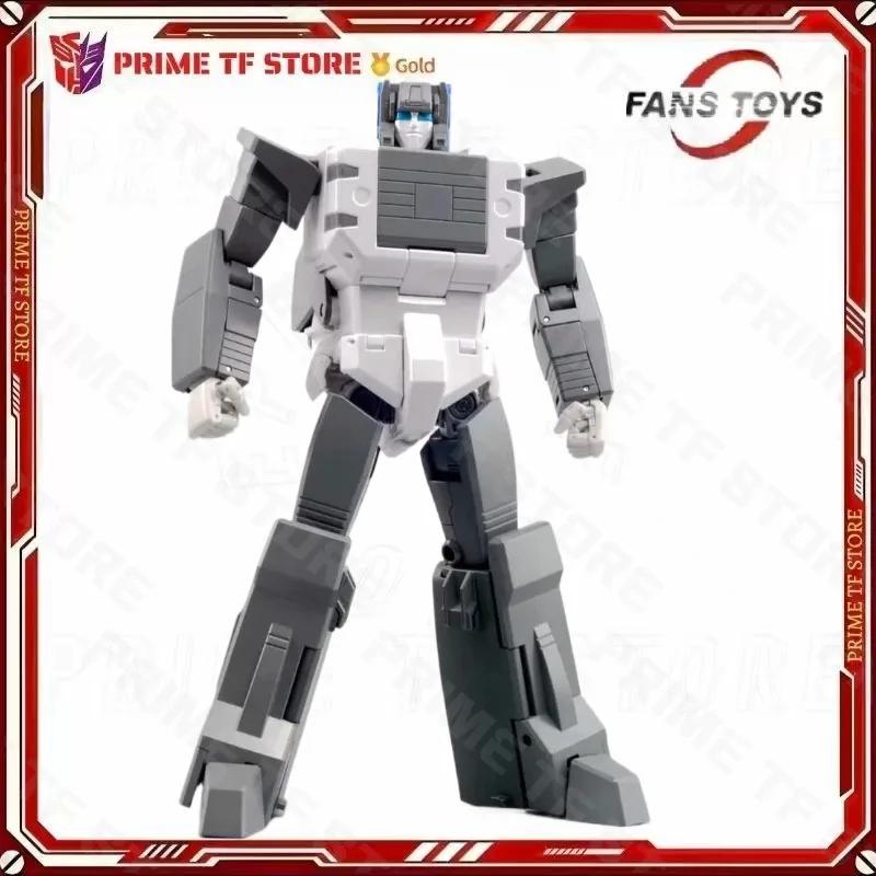 【Hot Sales】Original Fans Toys Transformers Toy MP Masterpiece Scale