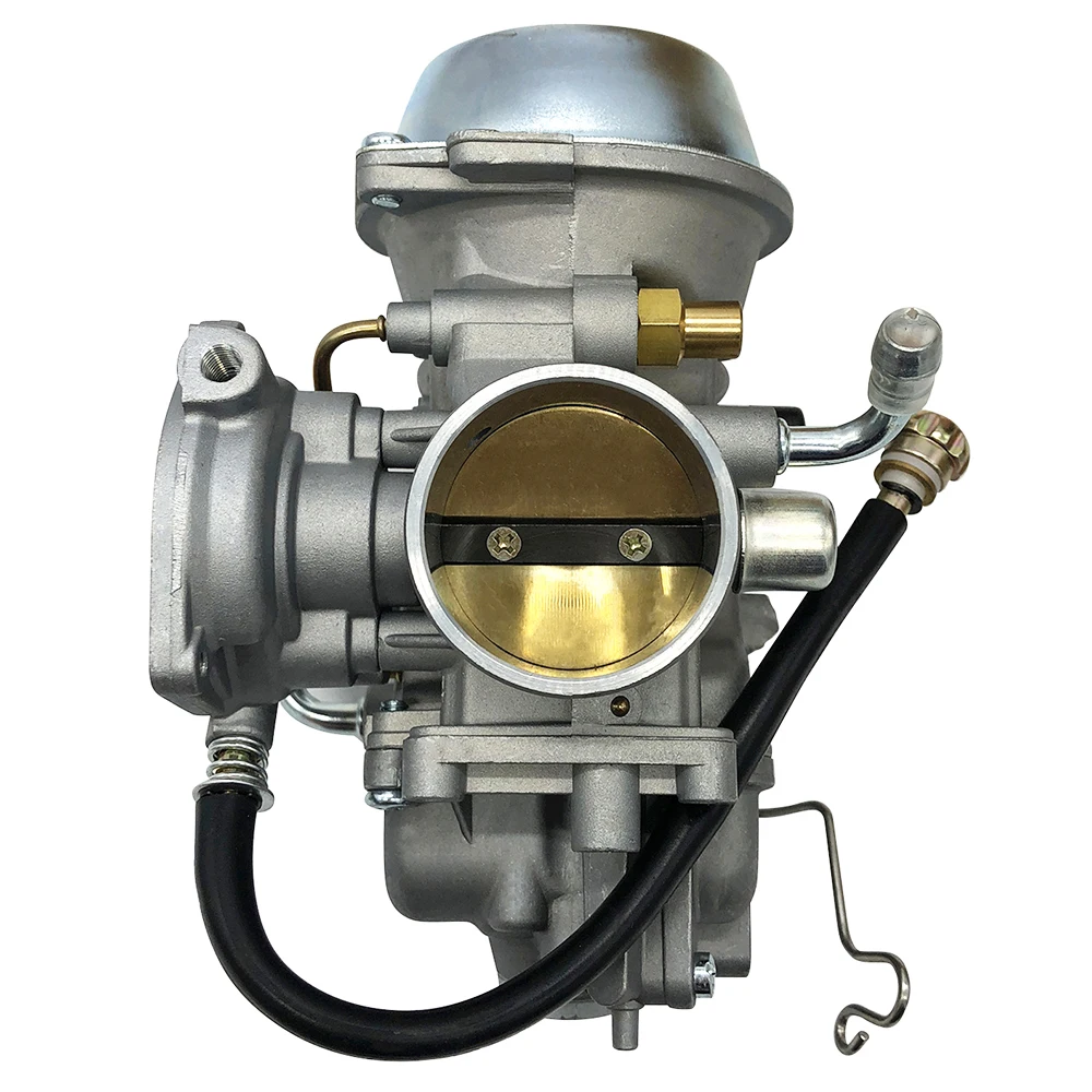 40-mm-Vergaser, passend für Polaris Scrambler Sportsman Worker 500 3131453 1998–2013 – Detail 4