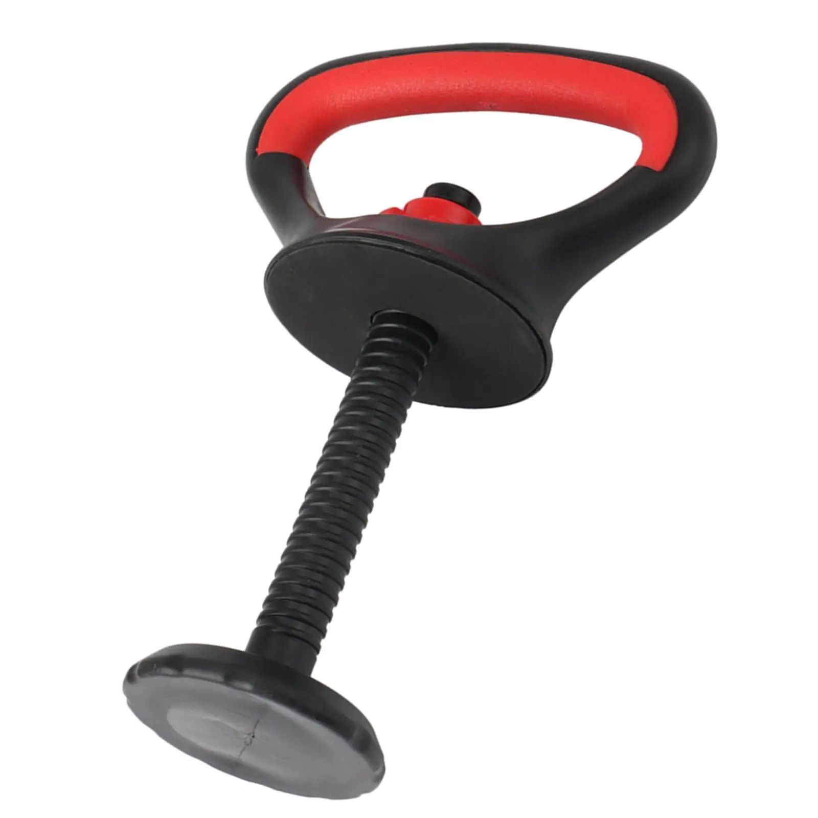 Adjustable Kettlebell Handle Kettlebell Grip Non-Slip Kettlebell Weights Kettle Sports