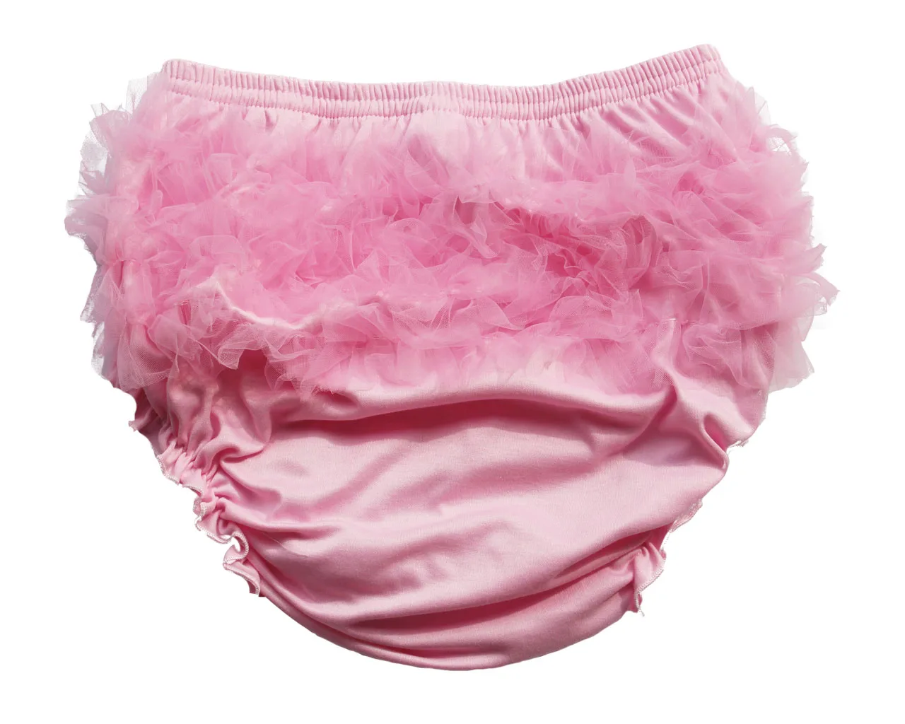 Adult Baby Ruffle Panties Bloomers incontinence Diaper Cover/FMP03-5&5,M / L / XL XXL