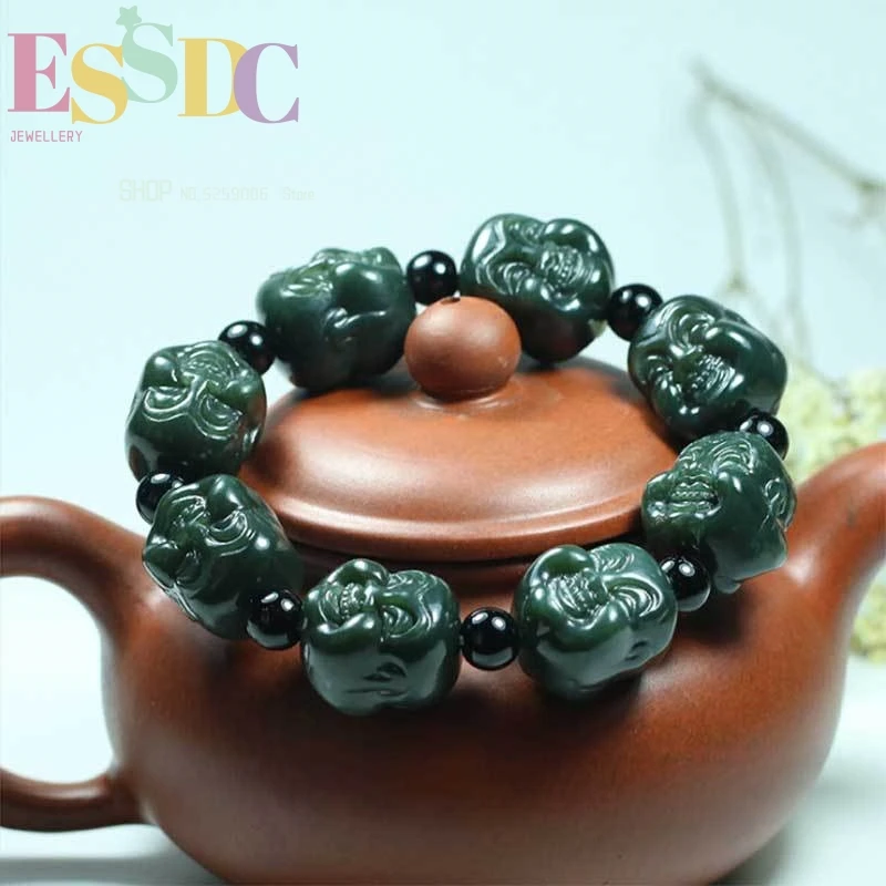 õ Hetian Qingyu ó Ӹ         