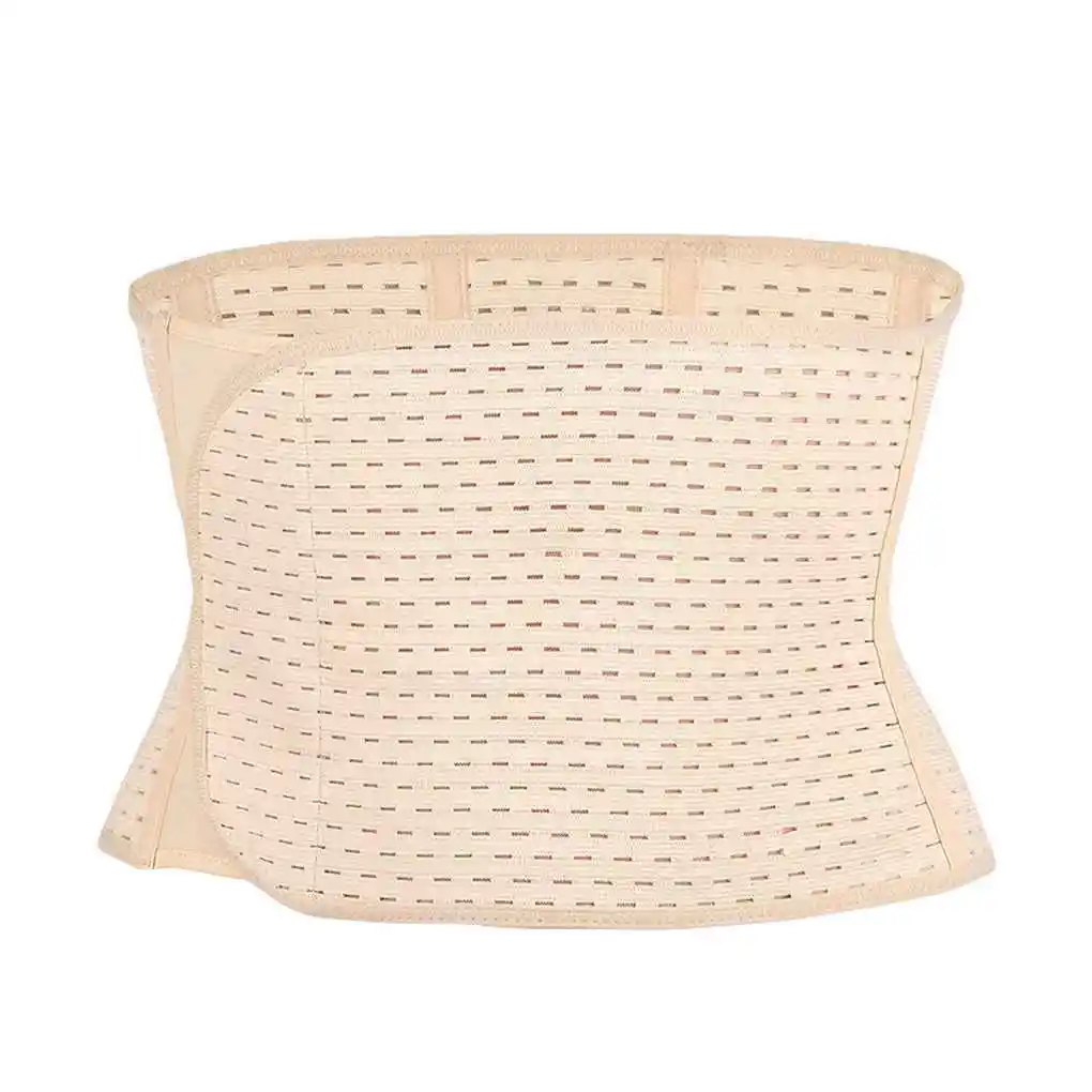 Thin Summer Postpartum Abdomen Strap abdomen band Belt Toning Back Support Belts Waist Abdomen Girdle Pregnant Women postpartum belly band belly band