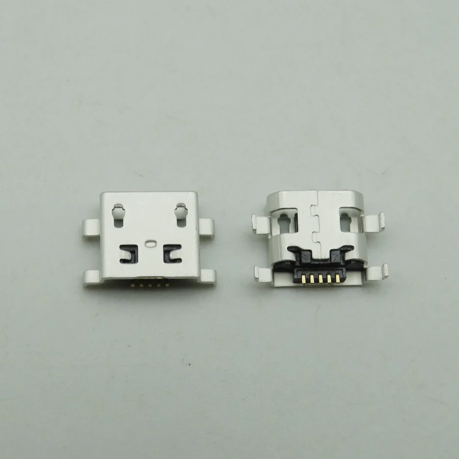 

20pcs For Alcatel One Touch POP 7 P310A Acer ICONIA A1-830 A1-810 USB Charging Port Dock Connector Charger Socket