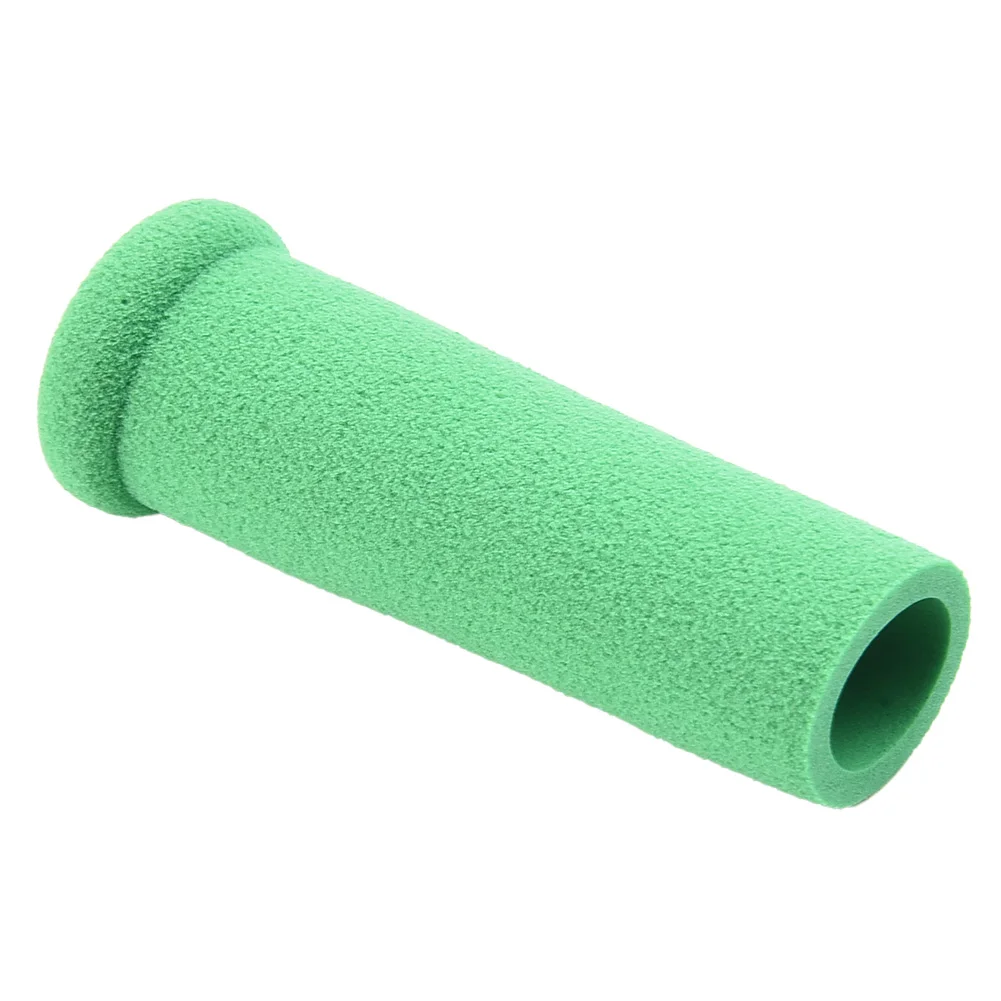 Heat Insulation Plastic Cover Soft Foam Grip Thermal Protective Sponge Tube Replacement Part For JBC T210 C245 Soldering Station