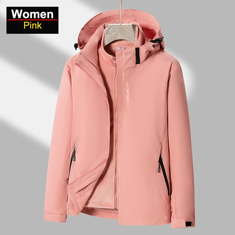 Women Pink