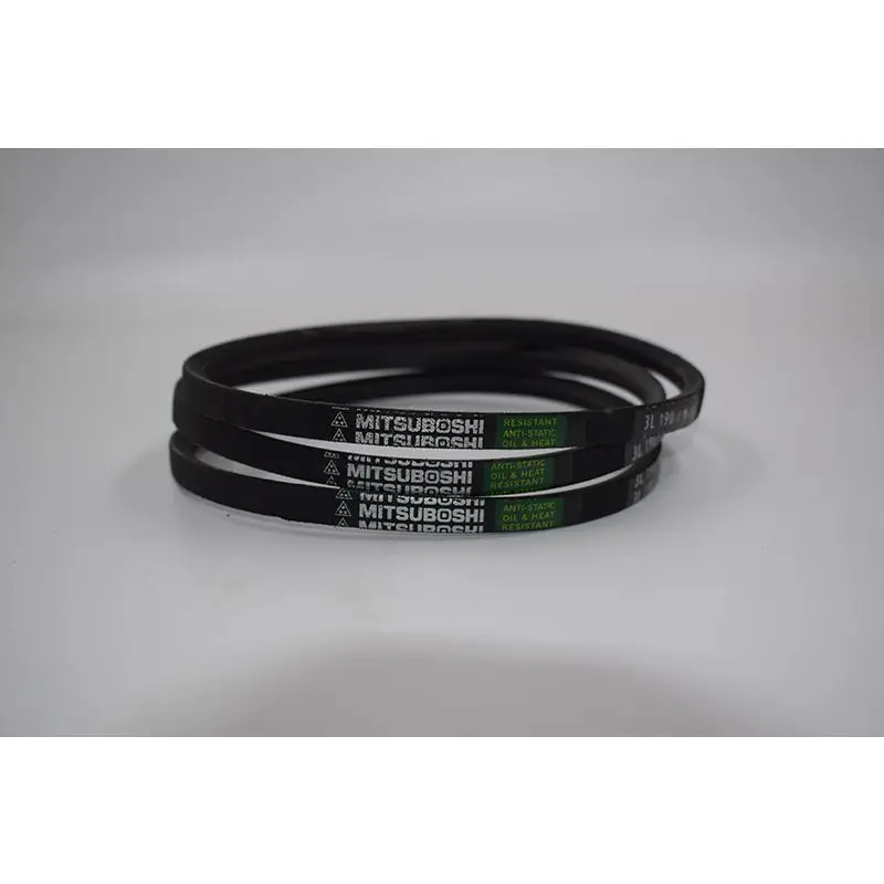 Fully automatic Washing Machine Belt M15 M16 M17 M18 M19 M20 M20.5 M21 M22 M23 M24 M25 For Samsung Washing machine parts 1 Pcs