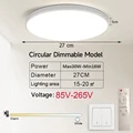 30W White 85V-265V