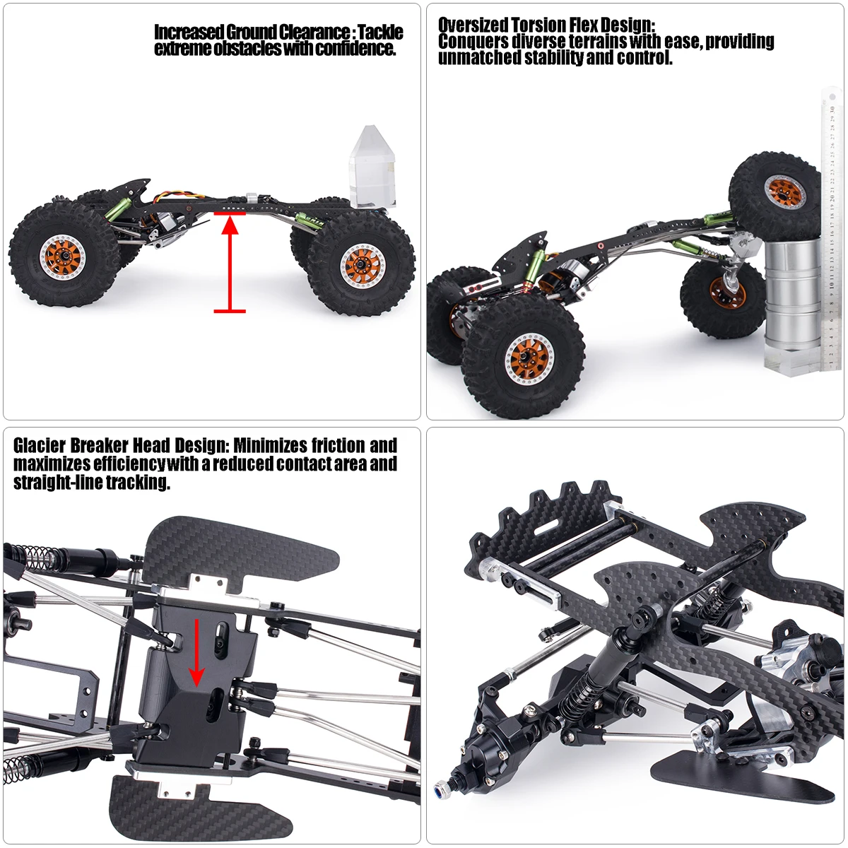 dsc-products
