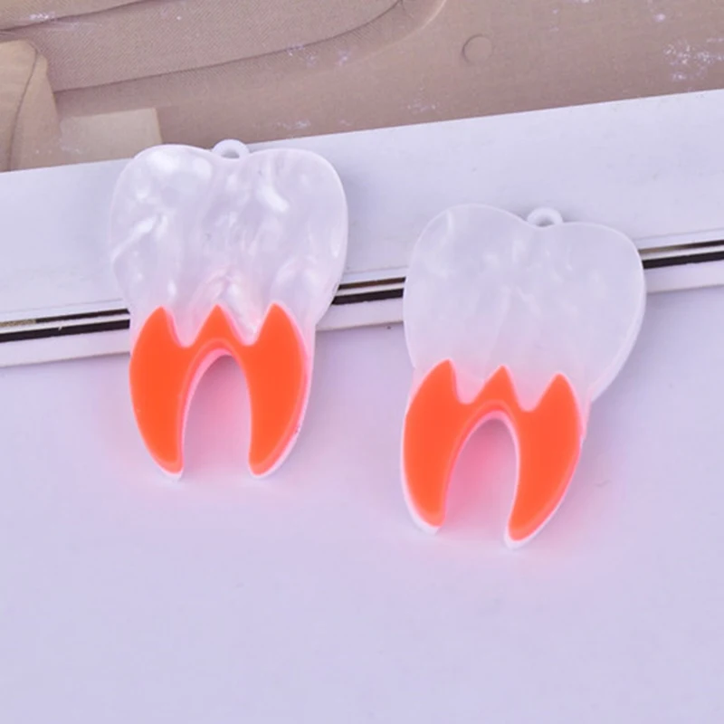 Рисунок 4 - подвески для сережек