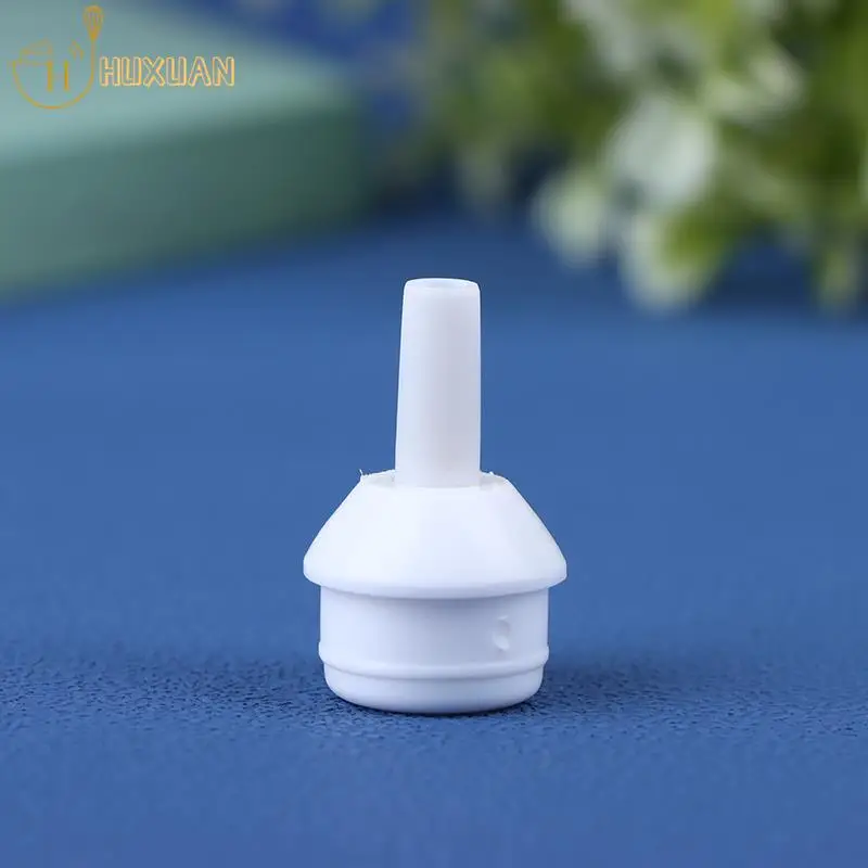 

1Pc Plastic Powerful Desoldering Pump Suction Tin Vacuum Soldering Iron Desolder Soldering Sucker Pen Hand Welding Tool