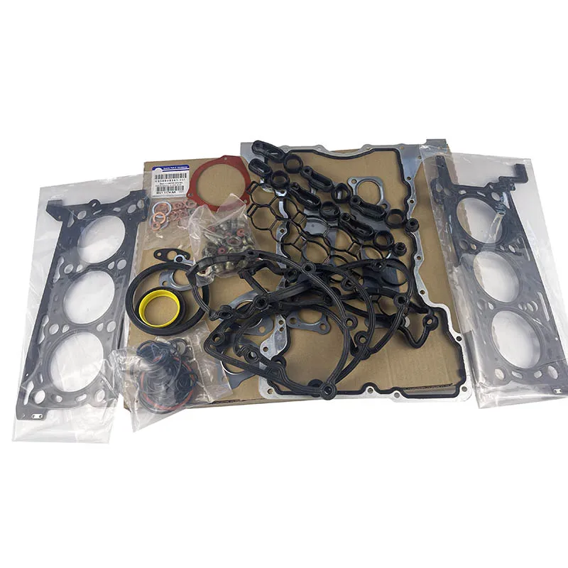 New 68211174AA / 68151953AA Engine Rebuilding Kits Full Gasket Set For Jeep Grand Cherokee 3.0 Diesel 2014 -