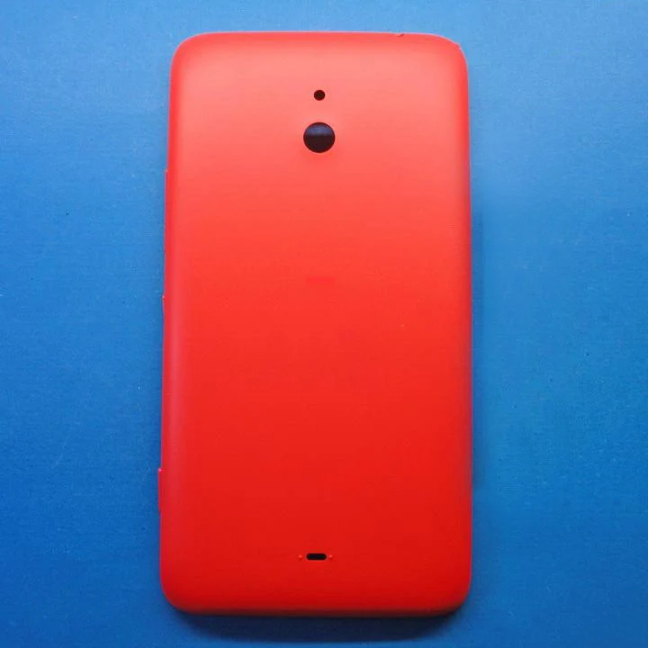 Premium Rear Cover Case for Smartphones - Durable Back Battery Door Housing