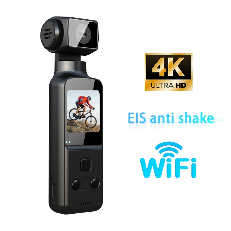 K1 EIS