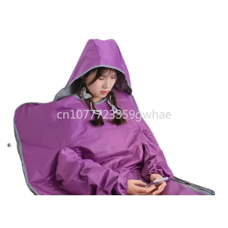 

Sauna box, sauna blanket, wet cooling, sauna mat, sea buckthorn acid removal mat, household sauna, full moon sweating