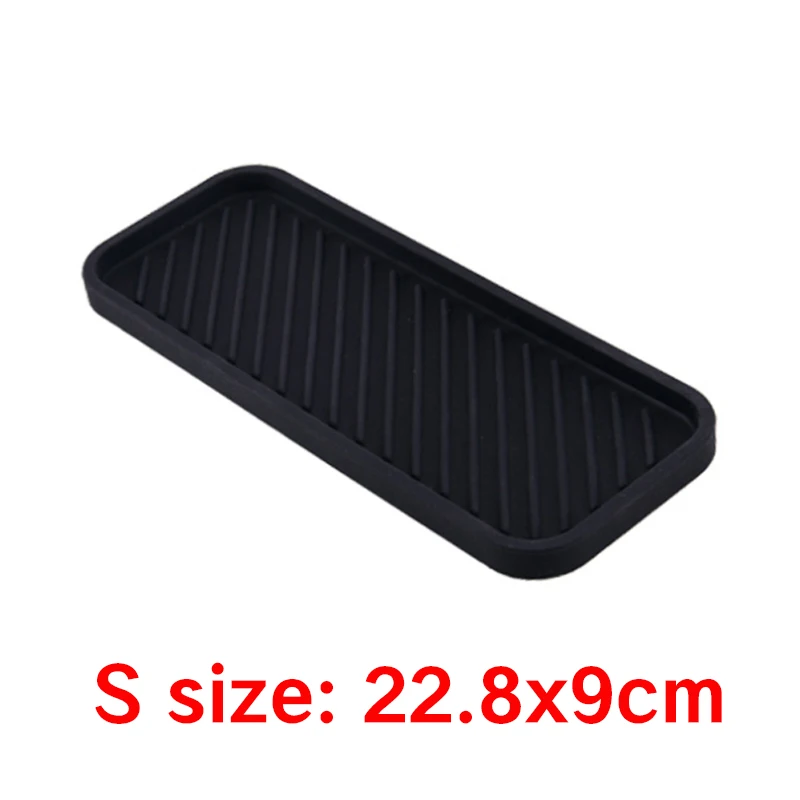 S black