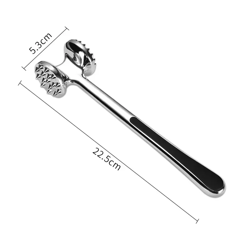 Creative Meat Hammer Loose Meat Hammer Pork Chop Steak Fluffy Tender Minced Kitchen Tools Gadgets food processors