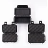 Outdoor Shockproof Waterproof Boxes for Loading Miniature Electronic Devices Anti-Pressure for Sports Swimming Hiking 2