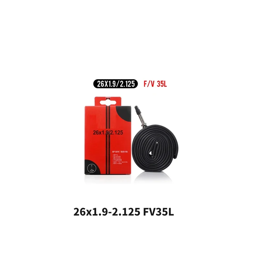 26x1.9-2.125-FV35L