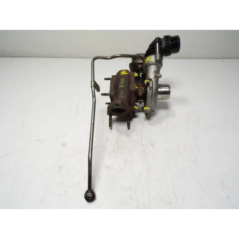 Turbocompressore/6000620411/54431014778/17265303 Serve Per Fiat Talent Kasten (296) 1.6 Multijet Turbodiesel