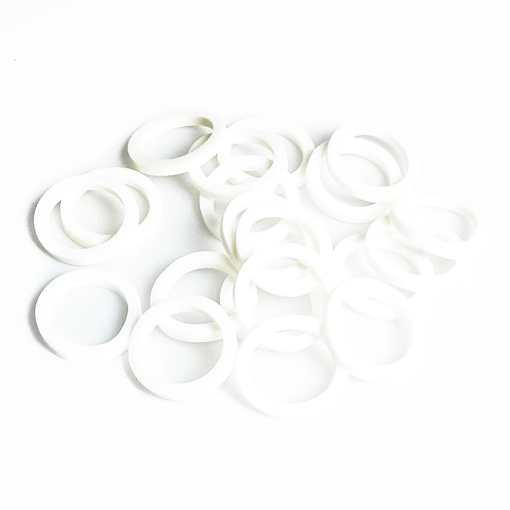 Rockshox Kit Anello In Schiuma Forcella-32Mm X 5Mm (Qty 20) - Sid A1-A3 /Reba A2-A3/Bluto A1/Sid Sl C1 (2021) Muslimate