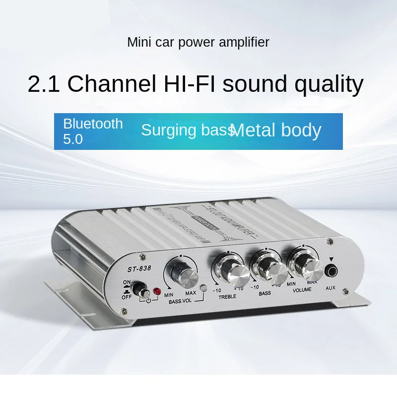 Fosi Audio Bt20a Bluetooth Stereo Aplifier 2 Channel Hoe Audio Fosi Audio Bt20a Bluetooth Stereo Aplifier 2 Channel Hoe Audio