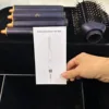 Airwrap Complete Long Automatic Curling Iron Wearing Hair Dryer Hot Comb Air Professional Curling Iron Hair Straightener 3