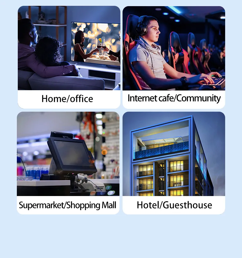 Cat 7 Ethernet Cable Cat7 High Speed Flat Gigabit STP RJ45 LAN Cable 10Gbps 1250MB/S Network Cable Patch Code Router Ethernet 5 Cat 7 Ethernet Cable Cat7 High Speed Flat Gigabit STP RJ45 LAN Cable 10Gbps 1250MB/S Network Cable Patch Code Router Ethernet - Image 5