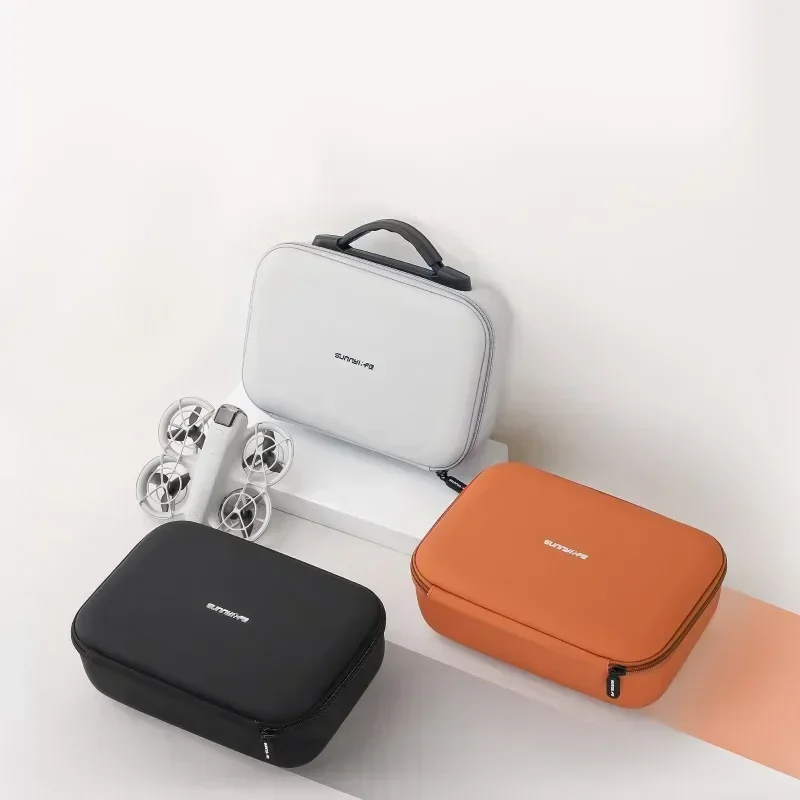 DJI Neo 보관 가방 보호 슬리브 DJI RC N3 리모컨 케이스용 방수 충격 방지 휴대용 운반 상자 케이스