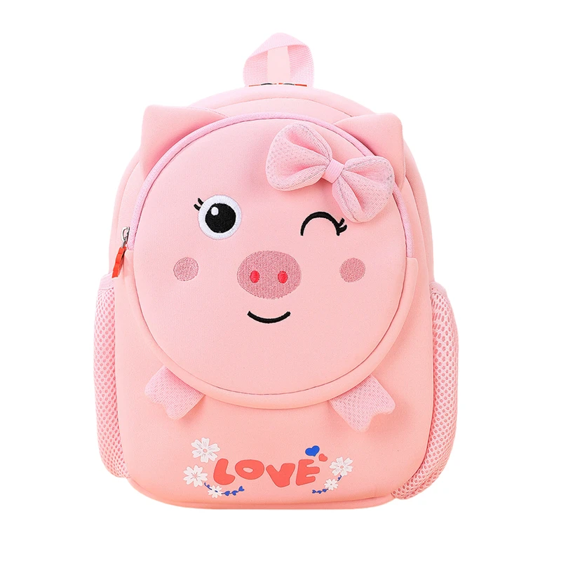 pink pig