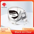 Durable Clear
