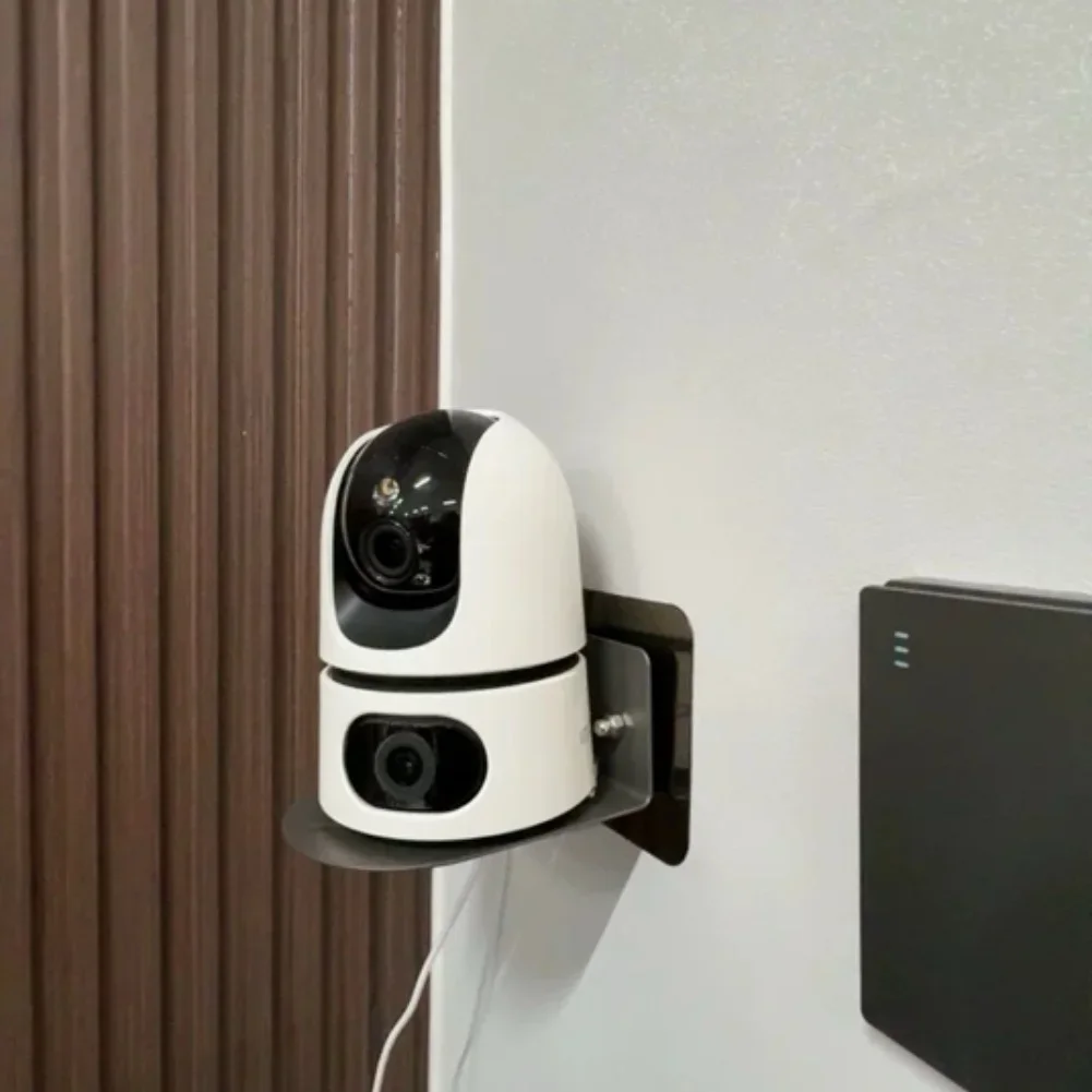 Wall Bracket Camera Rack with Metal Chassis for EZVIZ Indoor Camera ...