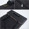Multifunction Roller Tool Bags Oxford Canvas Practical Handles Bags Chisel Electrician Carrying Toolkit Instrument Package Case 3