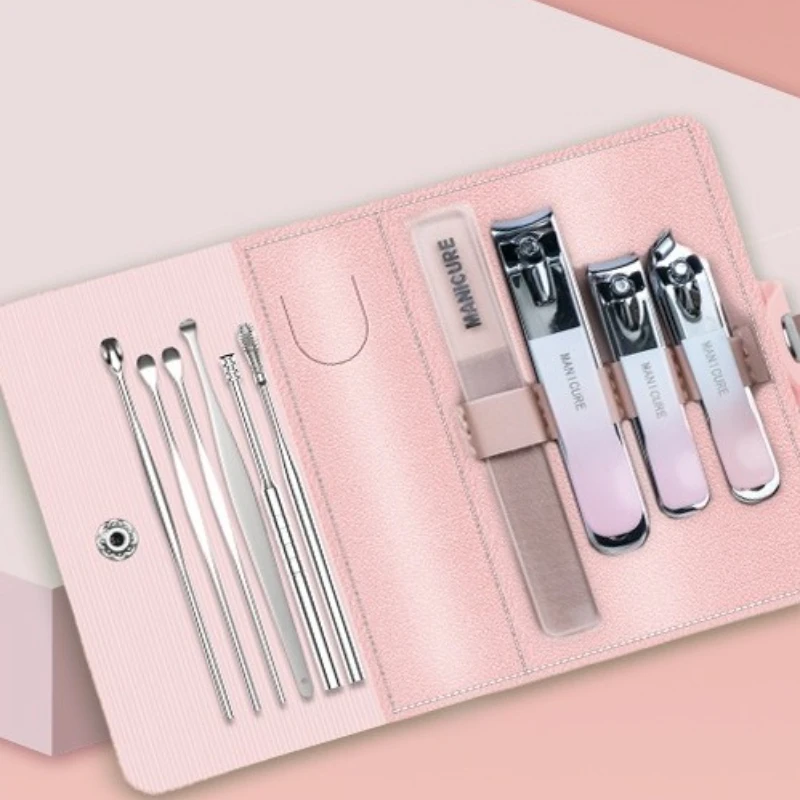 Pink-10pcs