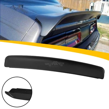 Produzione di ricambi auto ABS Spoiler per bagagliaio posteriore per Dodge Challenger SRT Hellcat 2015 2016 2017 2018 2019 2020 2021