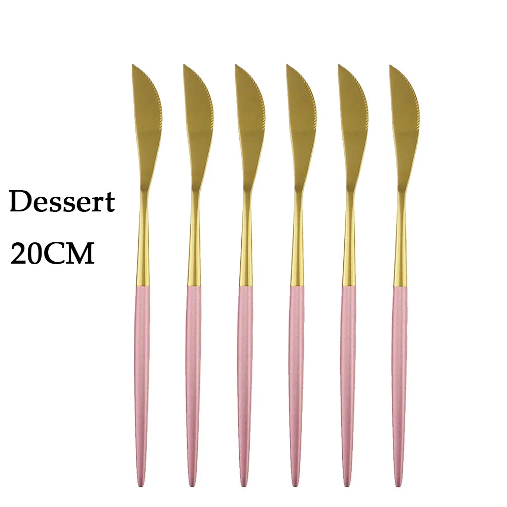 20CM Pink Gold
