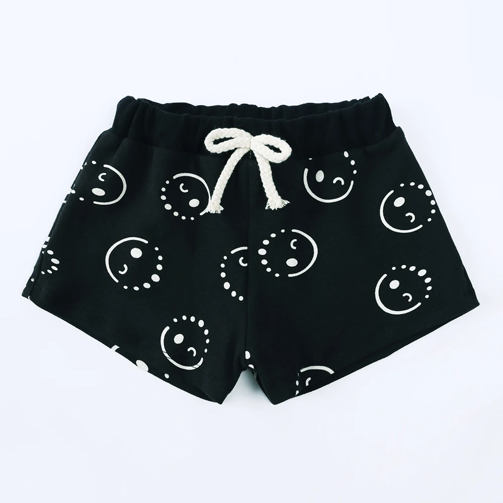 Kids Summer Clothing Set 4