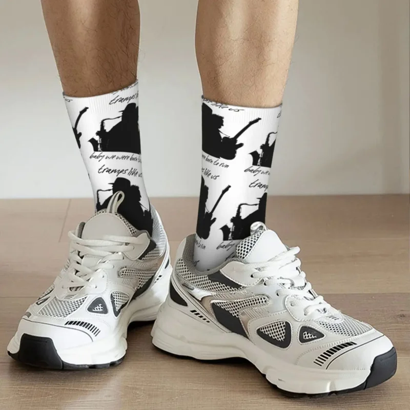 Рисунок 4 - Брюс весенний подростковый ретро-Костюм Брюс