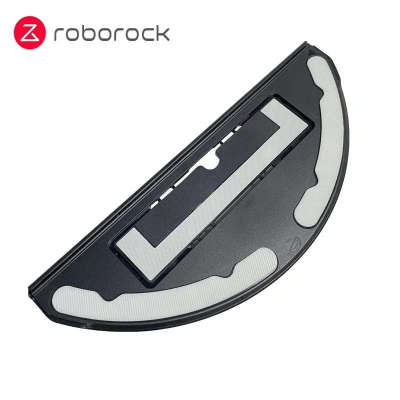 

Оригинальная тканевая пластина для швабры с резервуаром для воды для Roborock S7 MaxV Ultra/S7 MaxV/S7 MaxV Plus Аксессуары для роботов