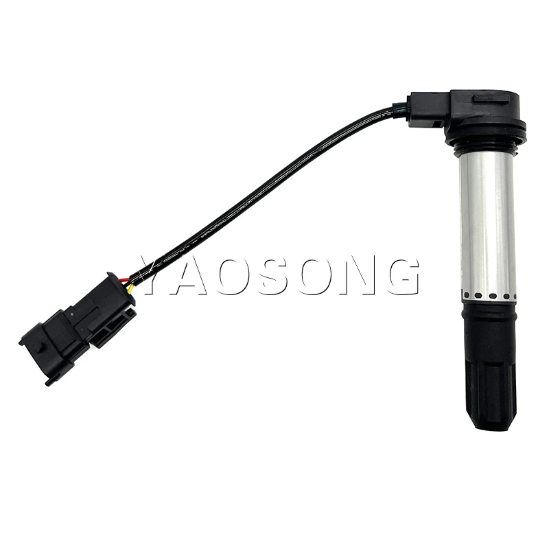 1PCS IGNITION COIL for Bernally Benelli 899 1130 1130K TNT1130 MV800 YAOSONG ZS377 / 0040104006-113791-2N 500033012000 R160 Spor ignition coil igniter
