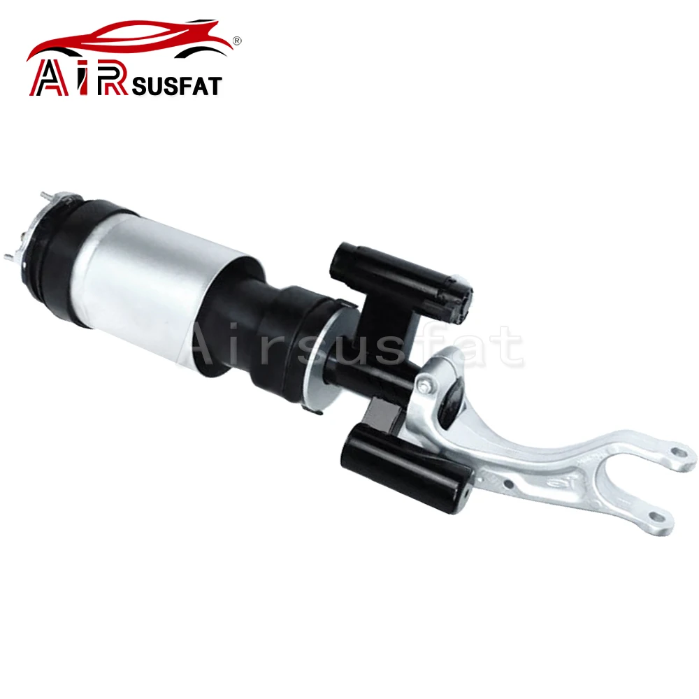 

1PC Front Left/Right Air Suspension Shock Absorber Assembly For Tesla Model X S 2019-2021 4Matic 1027365-00-C 1066366-00-D