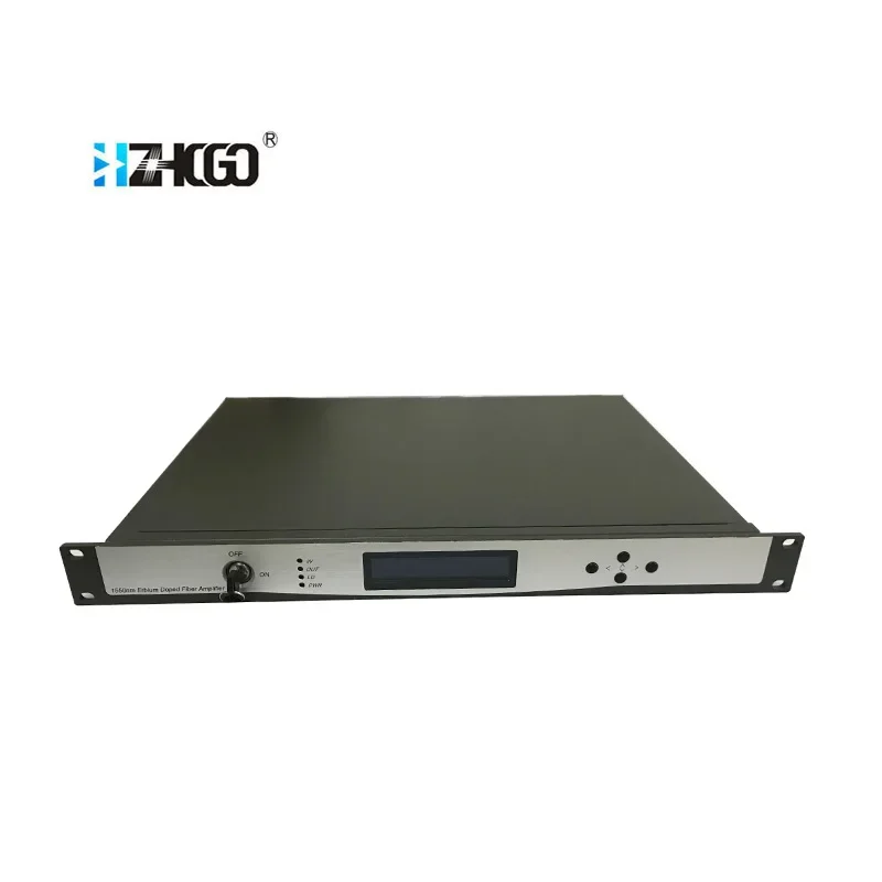 

1550nm High Power Amplifier CATV Erbium Doped Fiber Amplifiers 23db