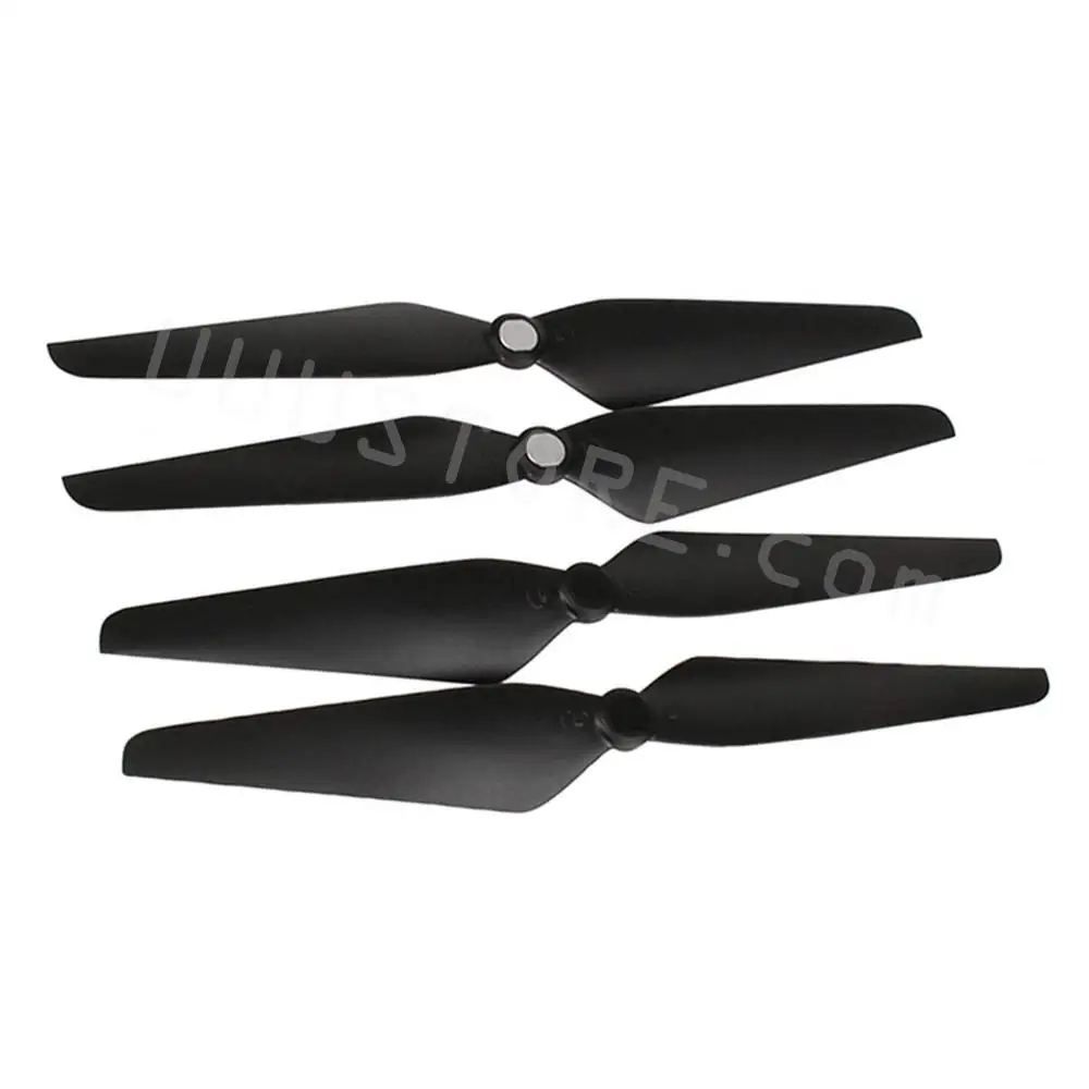 1/2PCS T-MOTOR T1045 II Version (CW+CCW) Propeller Prop fit for AIR GEAR 450 SOLO AIR 2216 KV880 motor 10