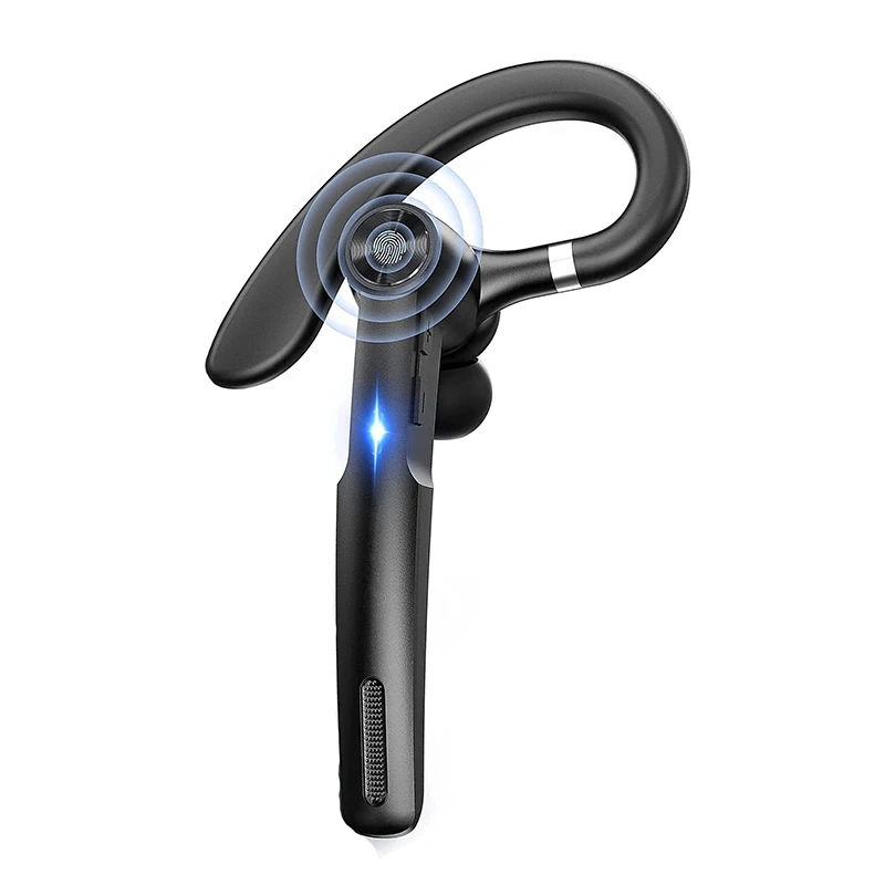 Mini Bluetooth Handsfree Business Earphone Wireless Bluetooth