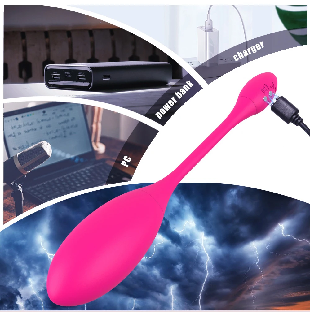 App Control Vaginal Vibrators For Women Wearable Sex Toys