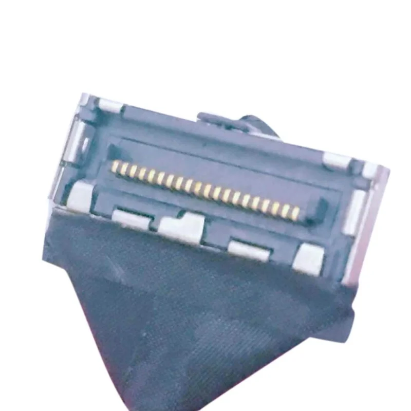 Replacement HDD Cable Hard Disk Driver Line for Dell Latitude chromebook 3380 E3380 450.0AW03.0001 450.0AW03.0011
